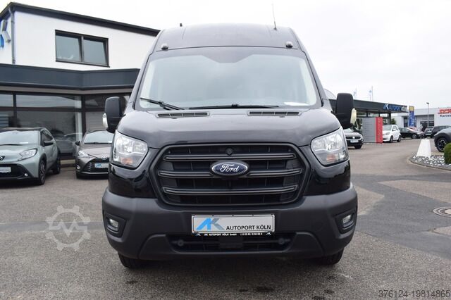 Furgoneta ford Transit 350 L4 Trend Zwillingsbereifung