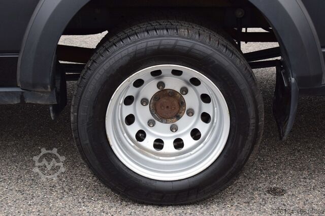 Furgoneta ford Transit 350 L4 Trend Zwillingsbereifung