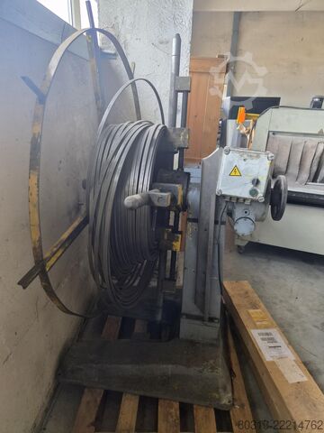 Lahtikerija KENSA MASKIN SA 800