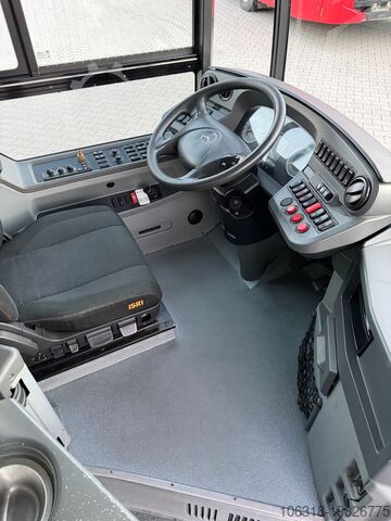 Autobuz urban MERCEDES-BENZ O 530 Citaro C2 / Sehr sauber / Vollklimaanlage