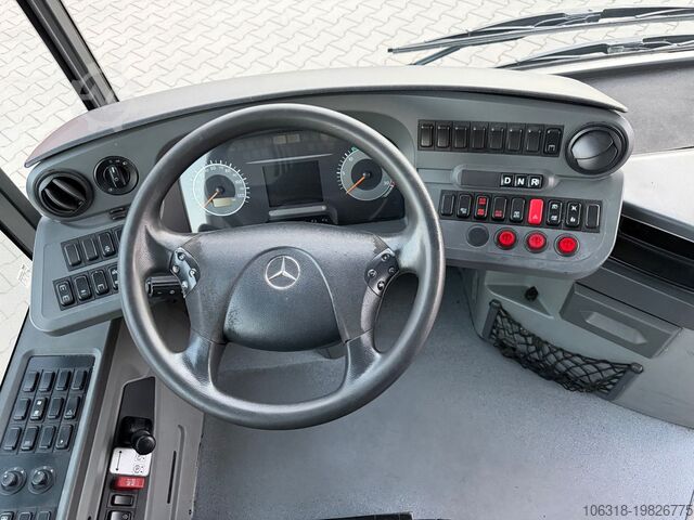 Autobuz urban MERCEDES-BENZ O 530 Citaro C2 / Sehr sauber / Vollklimaanlage