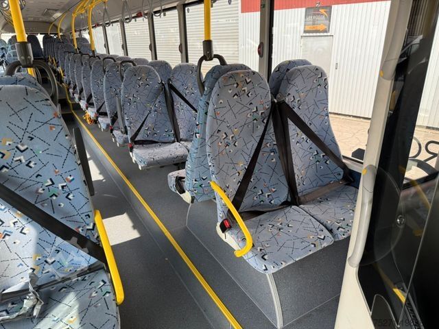 City bus MAN Lion's City A44 NL 363 || AC , 2 gleiche Fahrz.