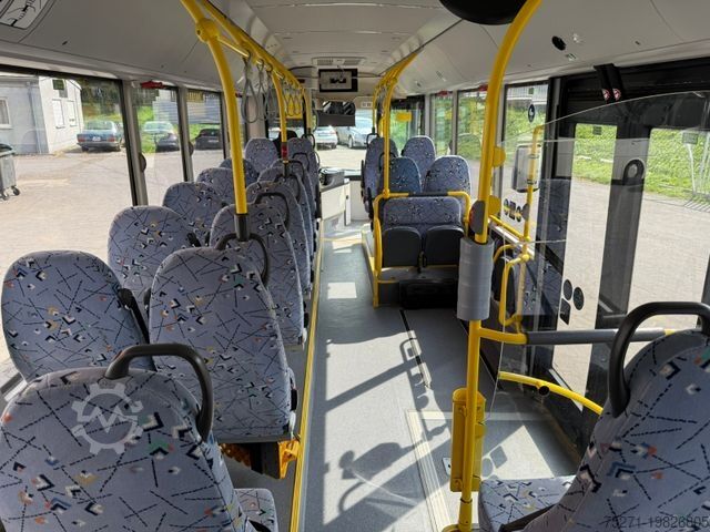 City bus MAN Lion's City A44 NL 363 || AC , 2 gleiche Fahrz.