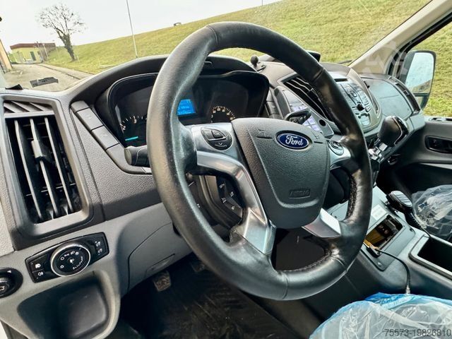 Brandweerwagen FORD Transit 4x4 , 350  L2, H2