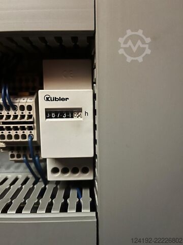 CNC струг EMCO MAX TURN 45