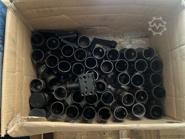 CNC струг EMCO MAX TURN 45