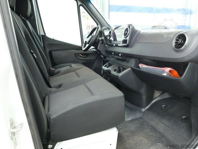 Furgone Mercedes-Benz Sprinter 317 Maxi,Automatik,Kamera,Klima,MBUX