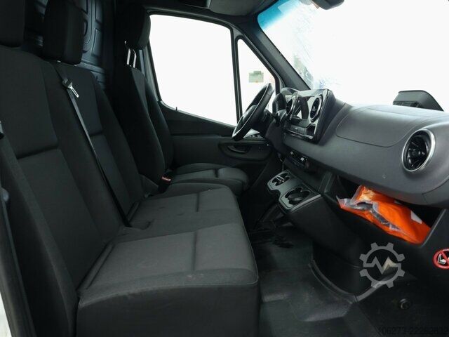 Furgone Mercedes-Benz Sprinter 317 Maxi,Automatik,Kamera,Klima,MBUX