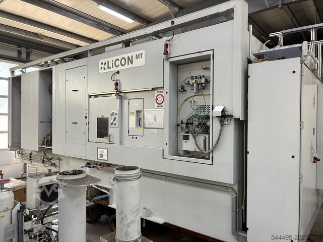 Freze makinesi LICON LiFLEX 1477 1U