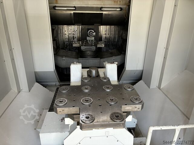 Freze makinesi LICON LiFLEX 1477 1U
