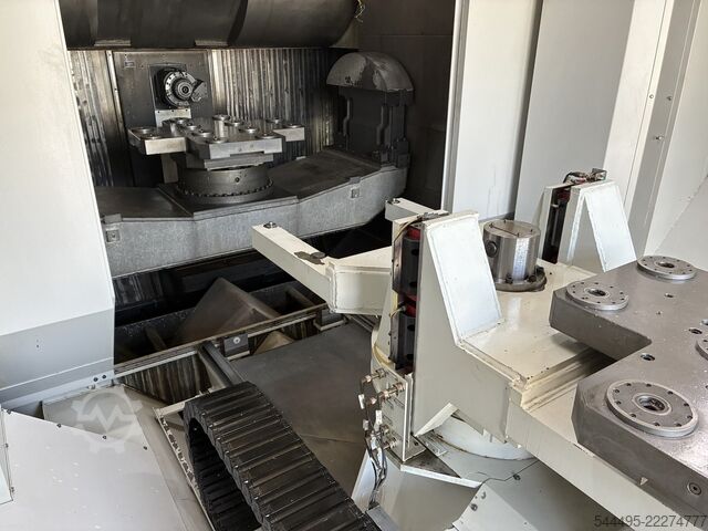 Freze makinesi LICON LiFLEX 1477 1U