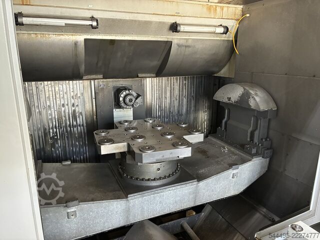 Freze makinesi LICON LiFLEX 1477 1U