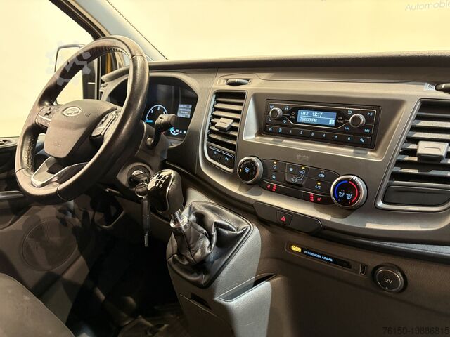 Box van Ford Transit Custom 340 2.0 TDCI L2H1 Trend 130 PK /...