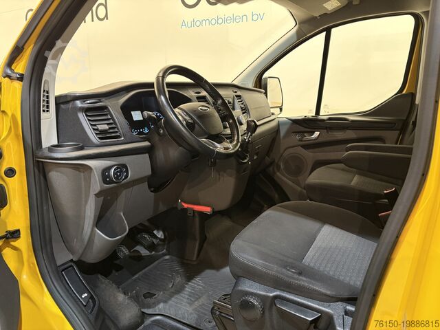 Fourgonnette Ford Transit Custom 340 2.0 TDCI L2H1 Trend 130 PK /...