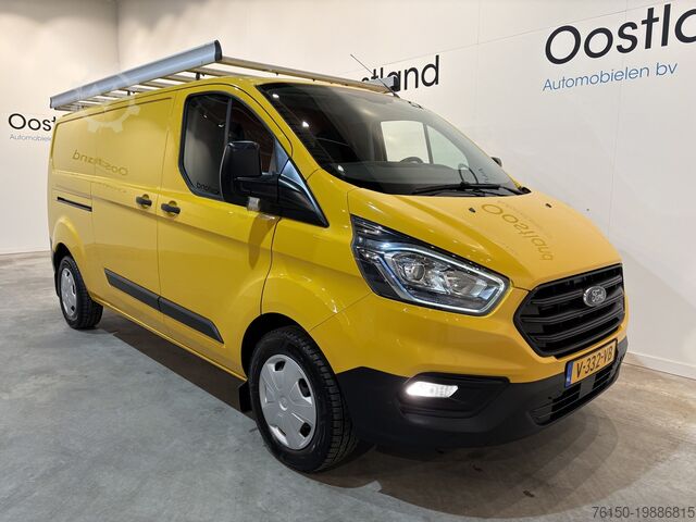 Fourgonnette Ford Transit Custom 340 2.0 TDCI L2H1 Trend 130 PK /...