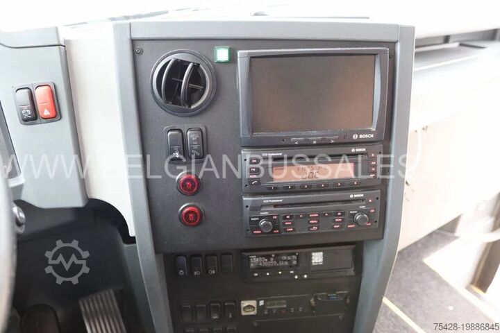 Treneris Van Hool EX 17 H / TX17 Acron / 17RHD / Astron / R08