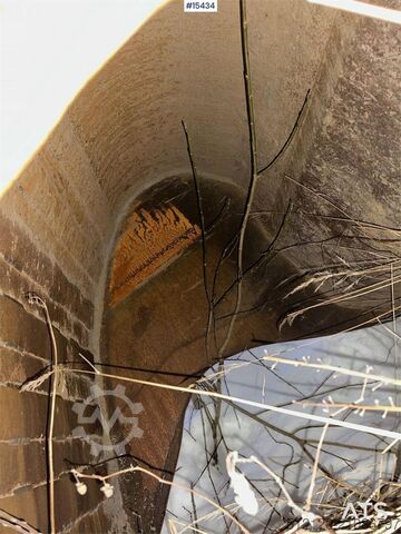 Bæltegraver CAT 336F