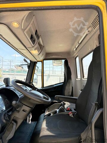  IVECO EUROCARGO 120EL21