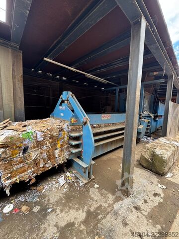  Paal Likon 80/80M