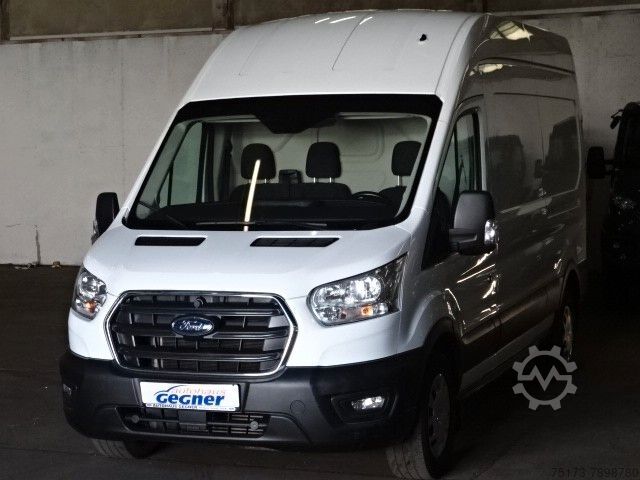 Kastenwagen hoch FORD Transit Kasten 350 L3H3 MH Trend Klima Tempomat