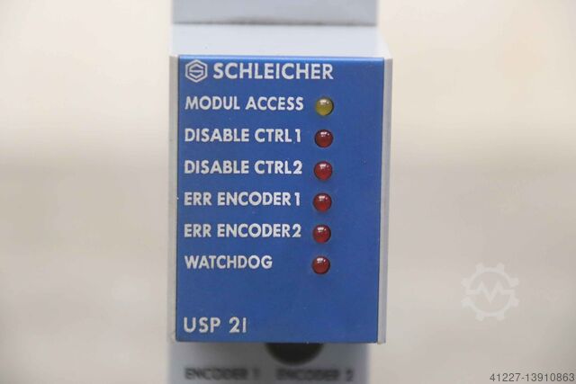 Procesor de poziție SCHLEICHER USP 21 31506913