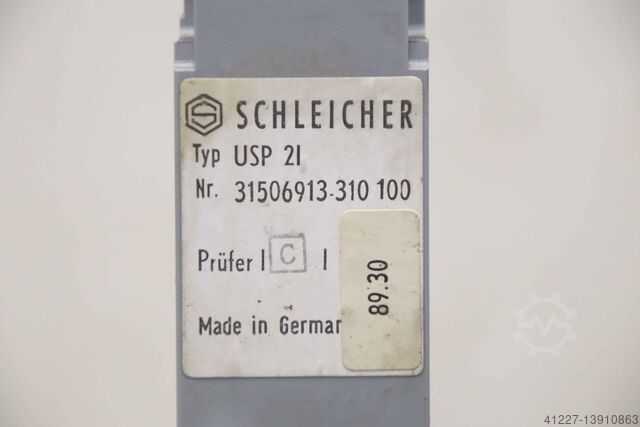 Procesor de poziție SCHLEICHER USP 21 31506913