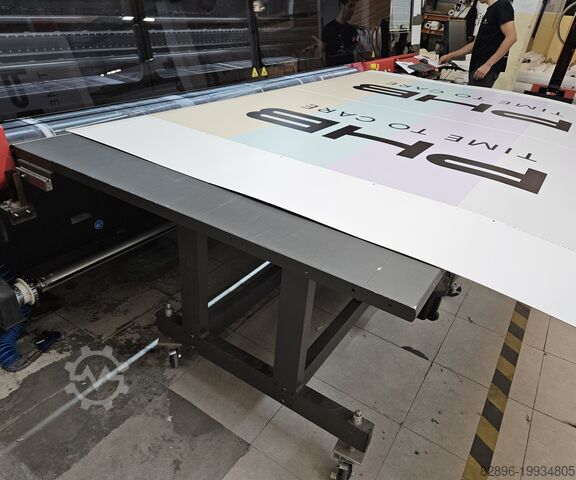 Máquina de impresión digital EFI Vutek H5 - Blowout price!!!!!!!!!