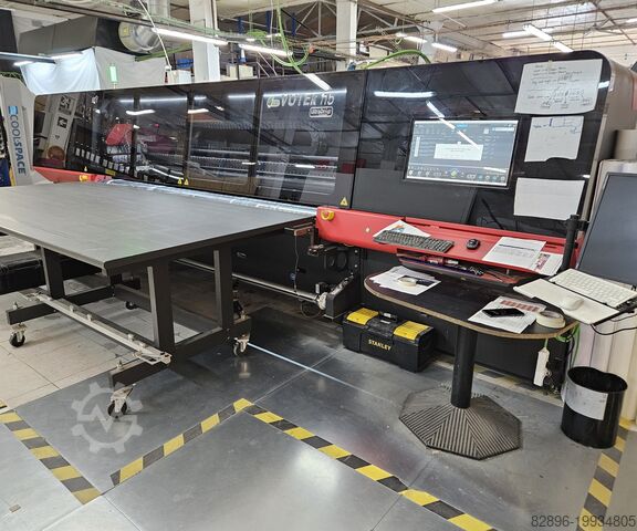 Máquina de impresión digital EFI Vutek H5 - Blowout price!!!!!!!!!