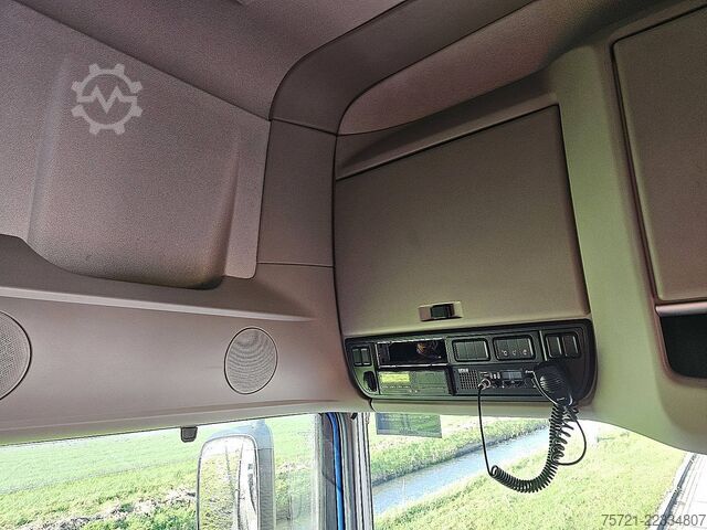 キャブ付きシャシー DAF XF 480 SSC 6X2 WB 480 EUR6D