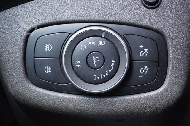 סטיישן עם גג גבוה Ford Transit Connect 1.5 EcoBlue L1 EURO 6 - Airco -...