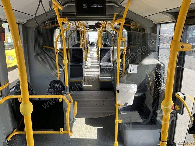 Ledbus Mercedes-Benz O 530 G Citaro