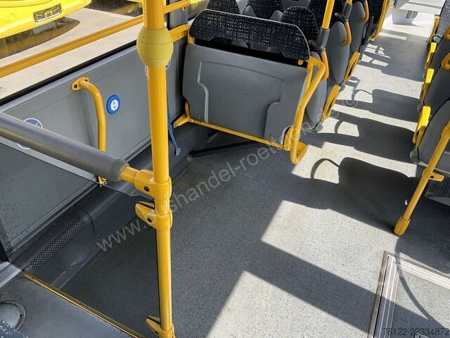 Ledbus Mercedes-Benz O 530 G Citaro