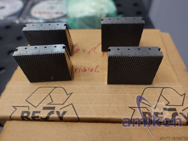 Machine d'essai de traction ZwickRoell HA50