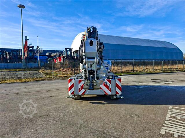 žeriav JMG MC 22500RE