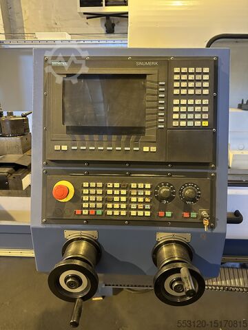 TORON CNC FAT MN 560 2000