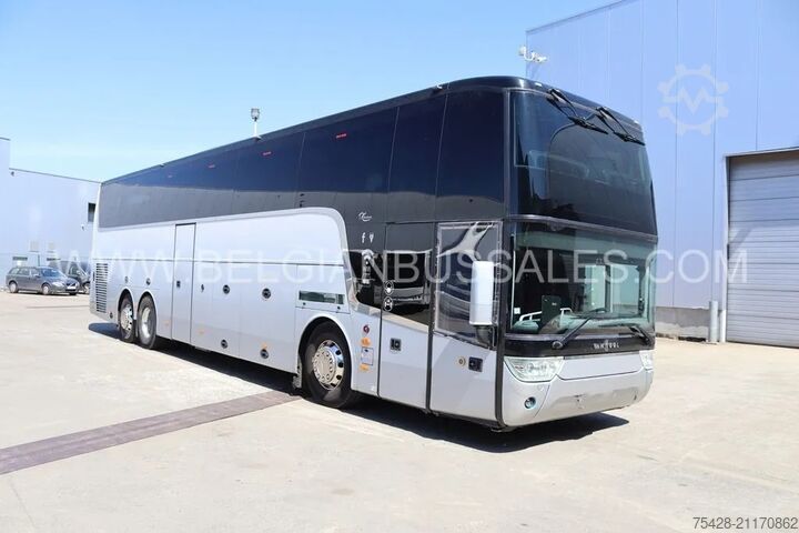 旅游客车 Van Hool TDX20 Altano / 13.6m / Full Option