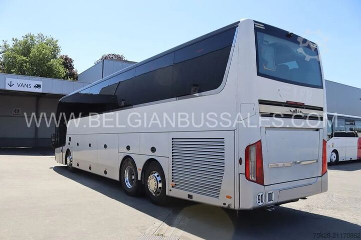 旅游客车 Van Hool TDX20 Altano / 13.6m / Full Option