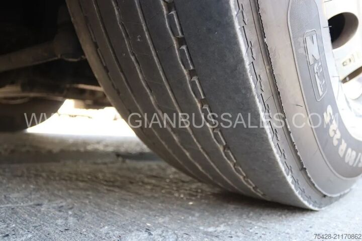 旅游客车 Van Hool TDX20 Altano / 13.6m / Full Option