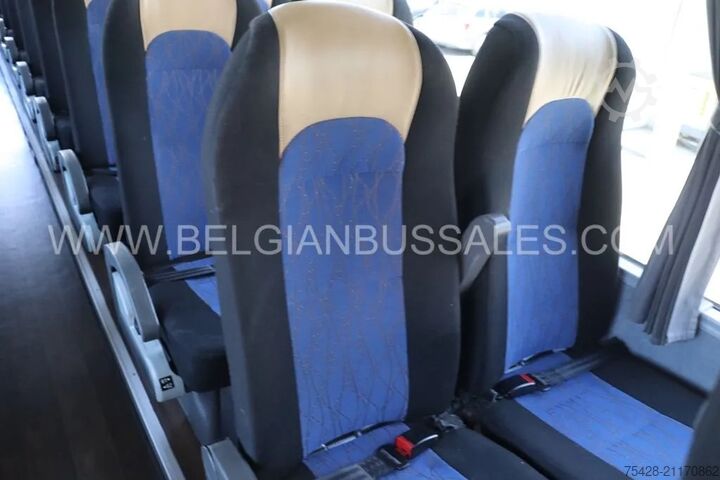 旅游客车 Van Hool TDX20 Altano / 13.6m / Full Option