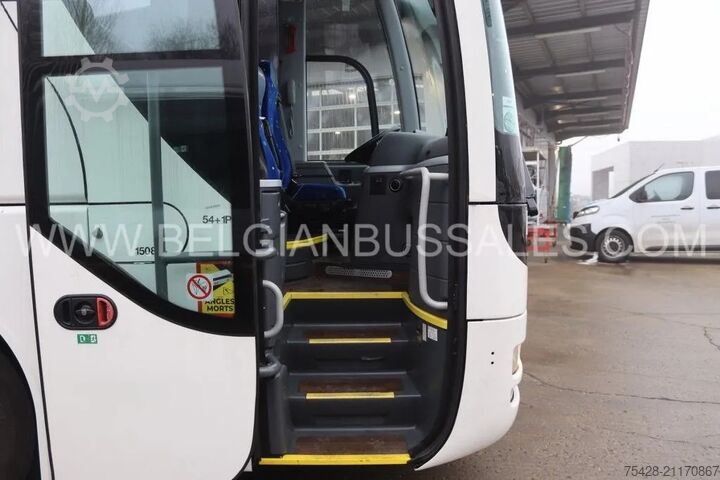 旅游客车 MAN Lions Coach R09