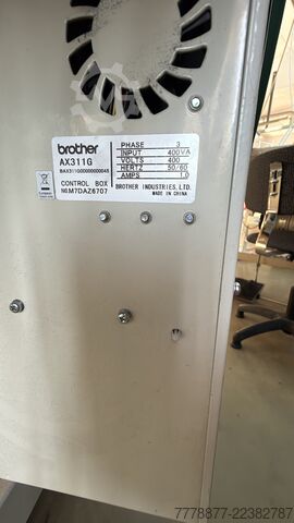  Brother BAS-326G-01A
