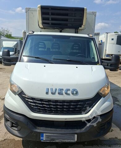  Iveco Daily 35C16