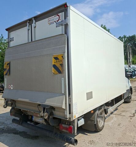  Iveco Daily 35C16