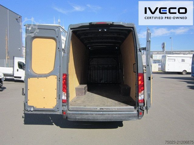 Furgon blaszak IVECO 35S16A8 V - HIMATIC - AKTIONSPREIS