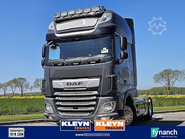 Standardni SZM DAF XF 530