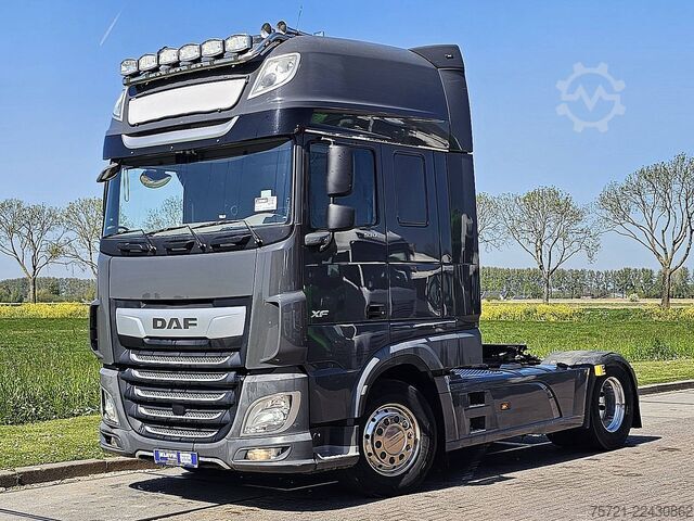 Standardni SZM DAF XF 530