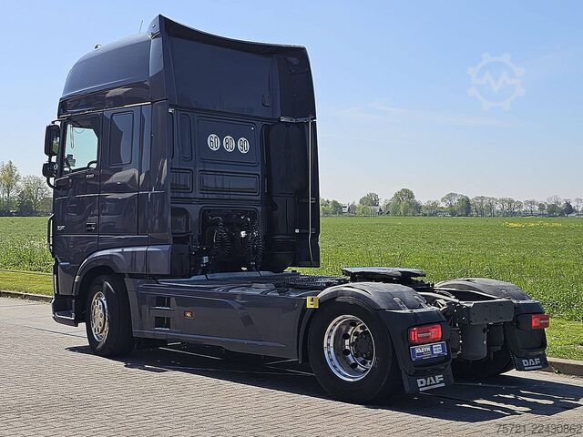 Standardni SZM DAF XF 530