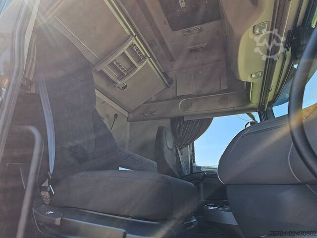 Standardni SZM DAF XF 530