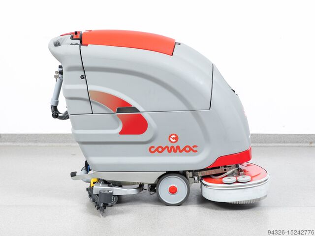 PIN MỚI Comac Simpla 55 BT Comac Simpla 55 BT - 2013y - 129mth