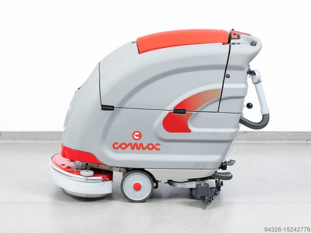 PIN MỚI Comac Simpla 55 BT Comac Simpla 55 BT - 2013y - 129mth